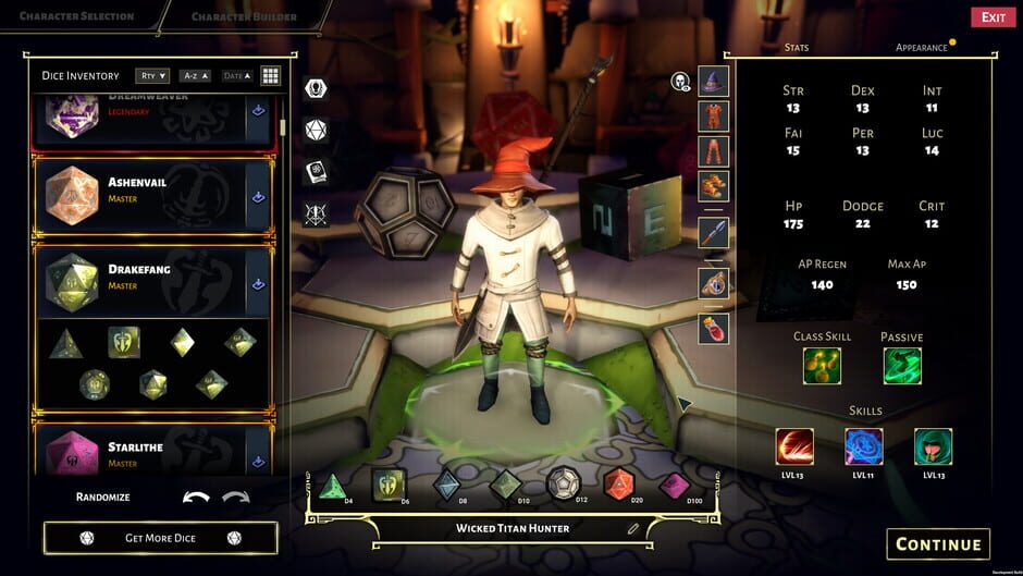 Beneath The Six Screenshot