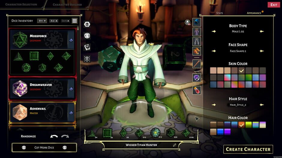 Beneath The Six Screenshot