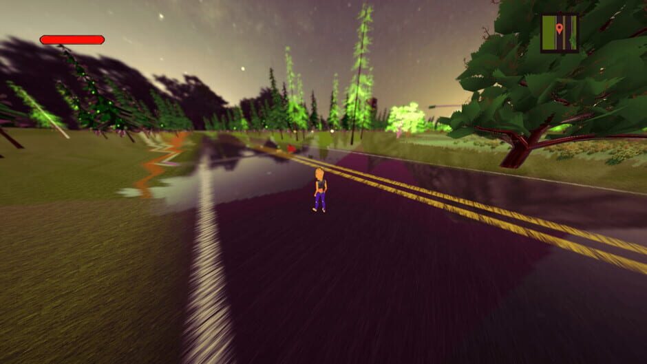 Orange Life screenshot