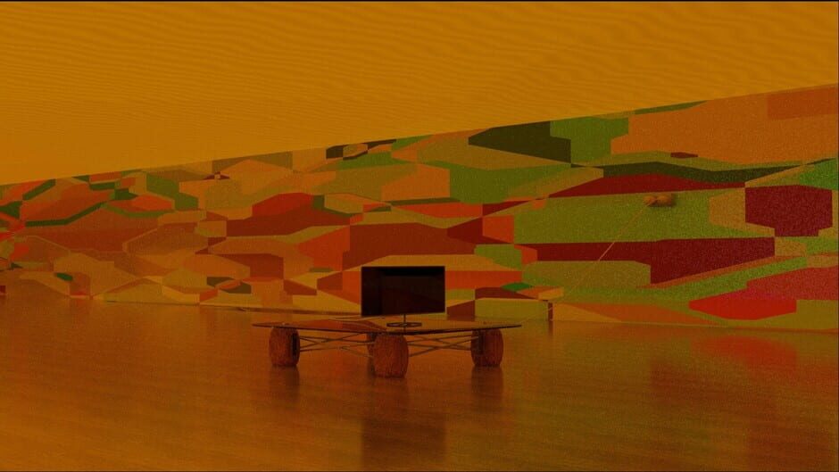 Orange Life screenshot