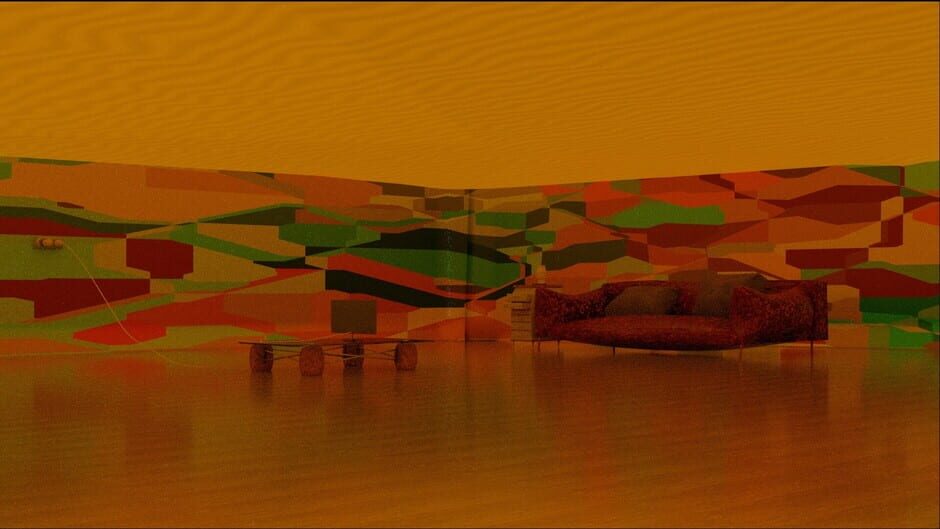 Orange Life screenshot