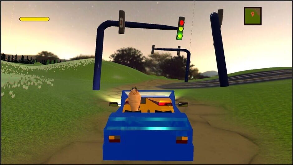 Orange Life screenshot