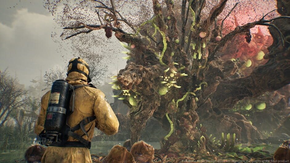 Screenshot No More Light