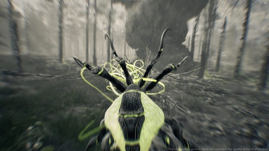 Screenshot No More Light