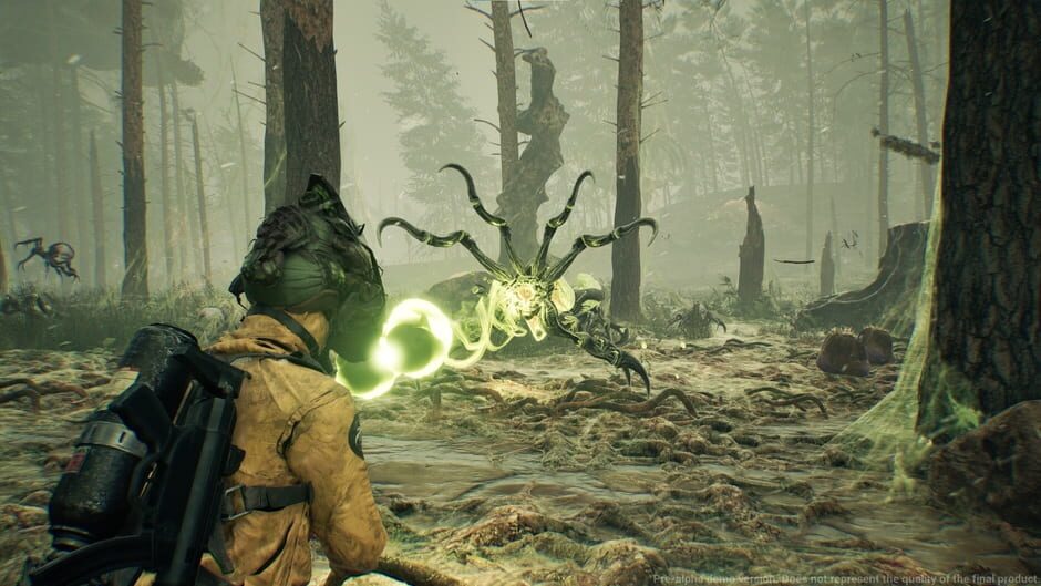 Screenshot No More Light