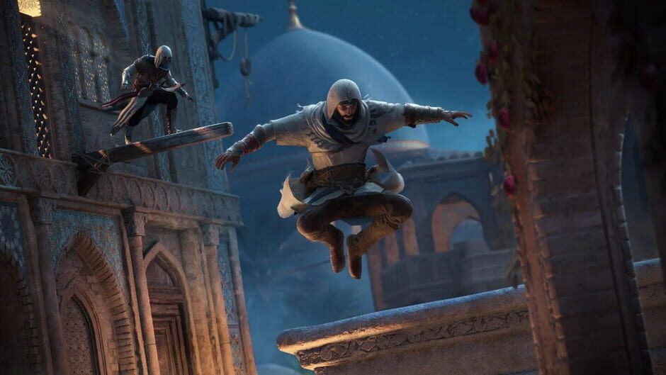 Assassin's Creed Mirage: Master Assassin Upgrade Bundle 1 Screenshot