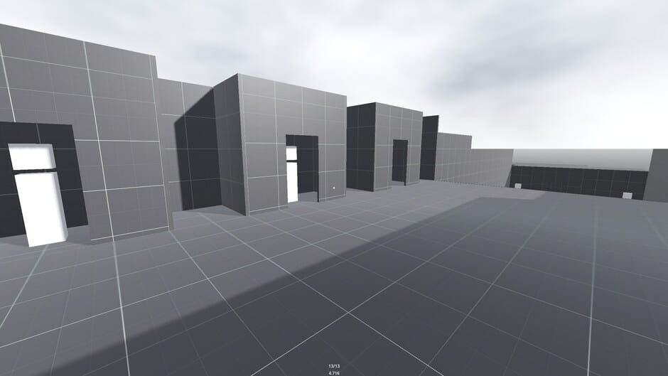 Straif screenshot