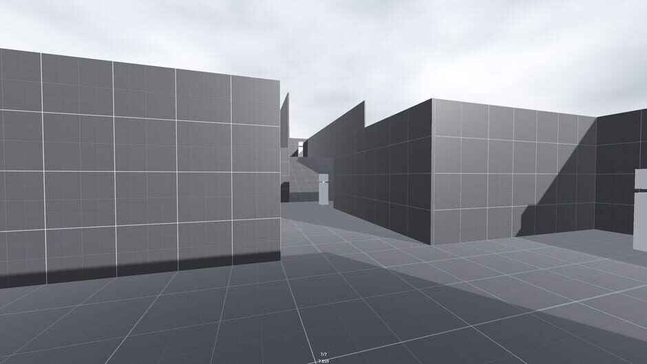 Straif screenshot