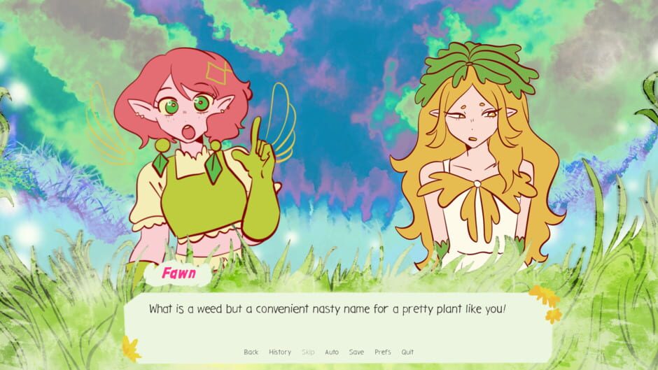 Wish on this Flower media thumbnail