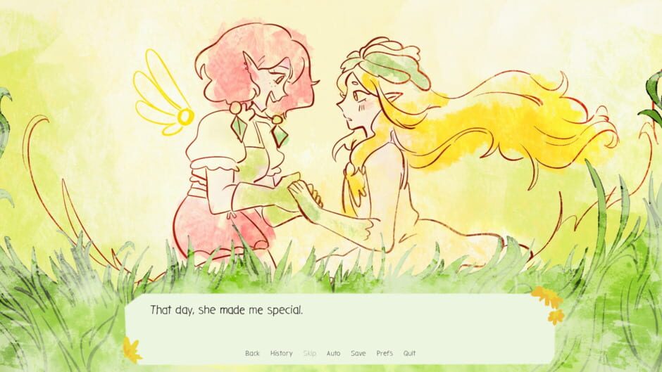 Wish on this Flower media thumbnail