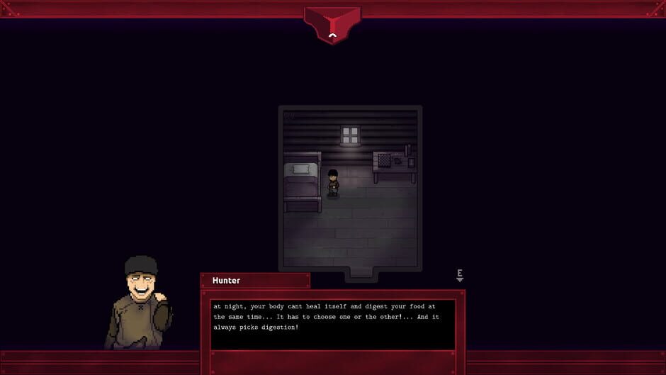 Manhunter Screenshot