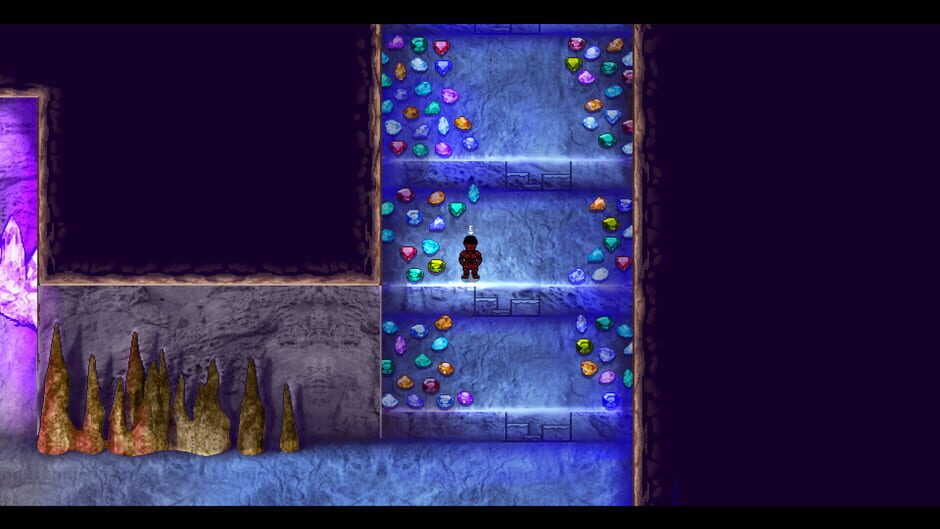 Manhunter Screenshot