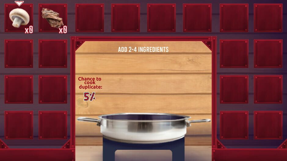 Manhunter Screenshot