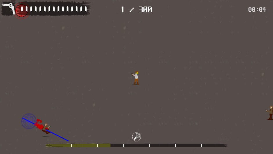 Screenshots One Shot