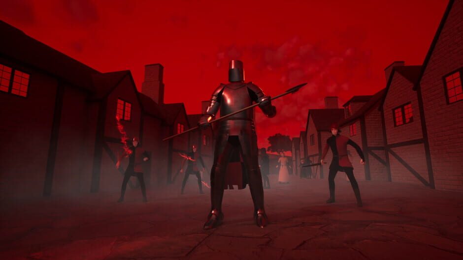 สกรีนช็อตจาก Storm's Wrath (รูปที่ 2)