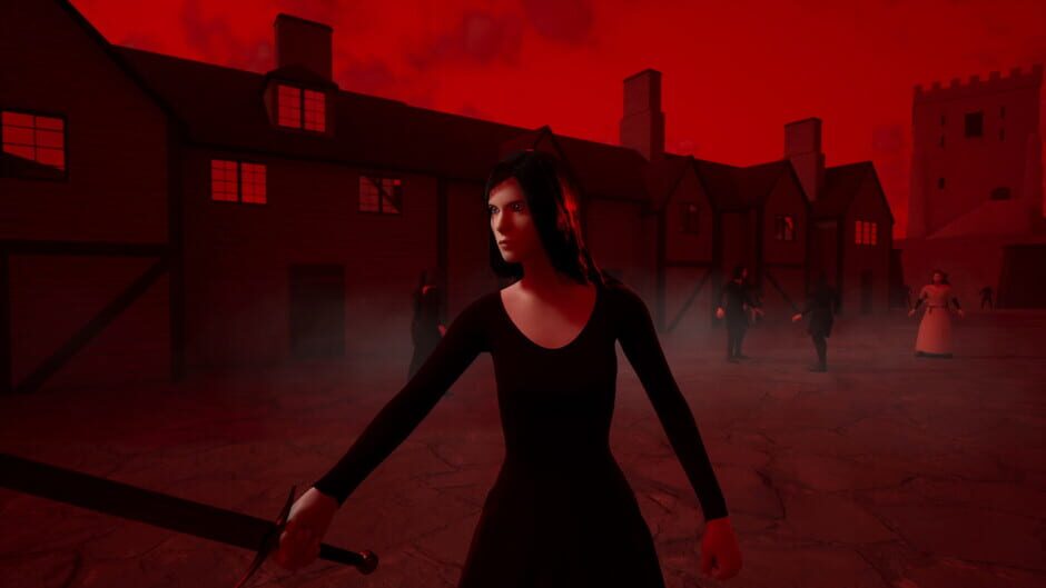 สกรีนช็อตจาก Storm's Wrath (รูปที่ 4)