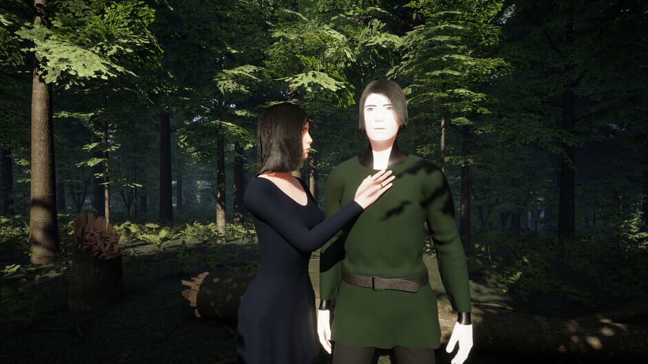 สกรีนช็อตจาก Storm's Wrath (รูปที่ 10)