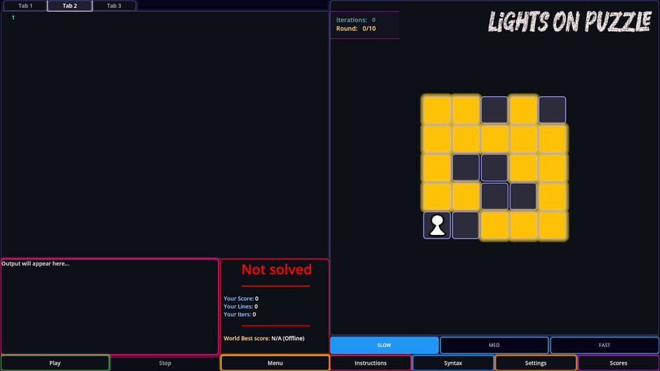 Screenshots Pawn.OS()