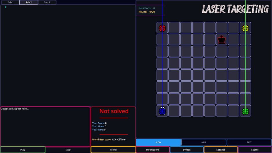 Screenshots Pawn.OS()