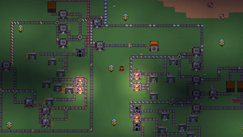 Shipwrecked: A Quick Automation screenshot