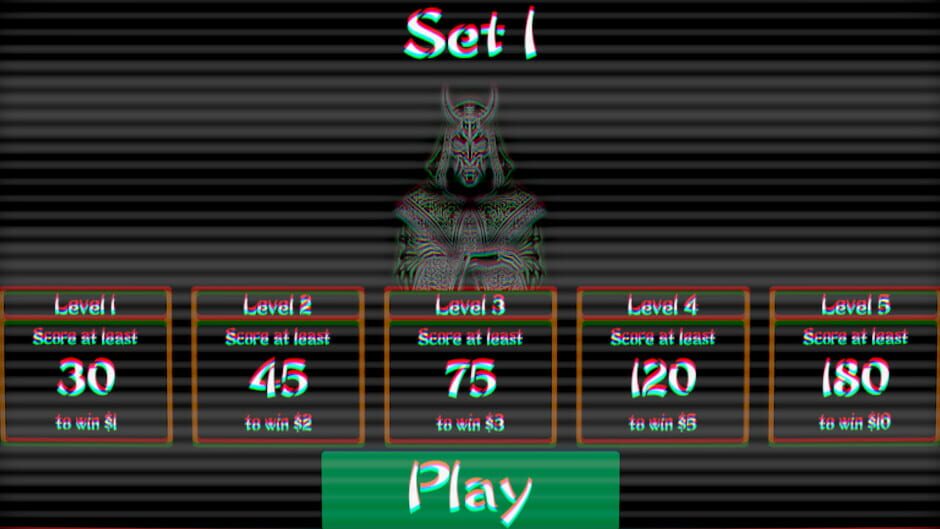 谵妄：多米诺的回响 screenshot 5