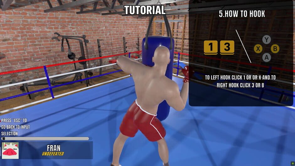 Ragdoll Boxing Multiplayer screenshot