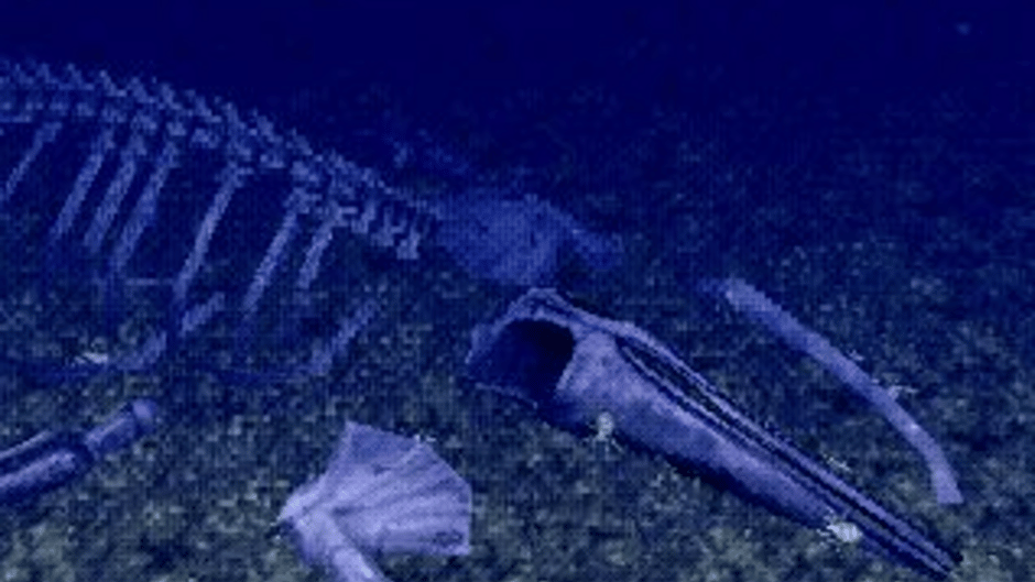 Aquanaut's Holiday 2 Screenshot