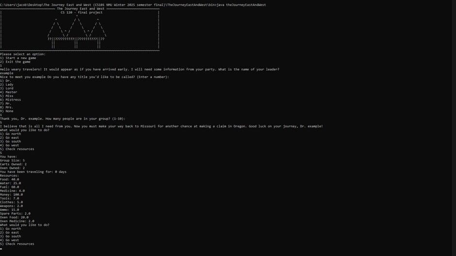 The Journey East and West media thumbnail