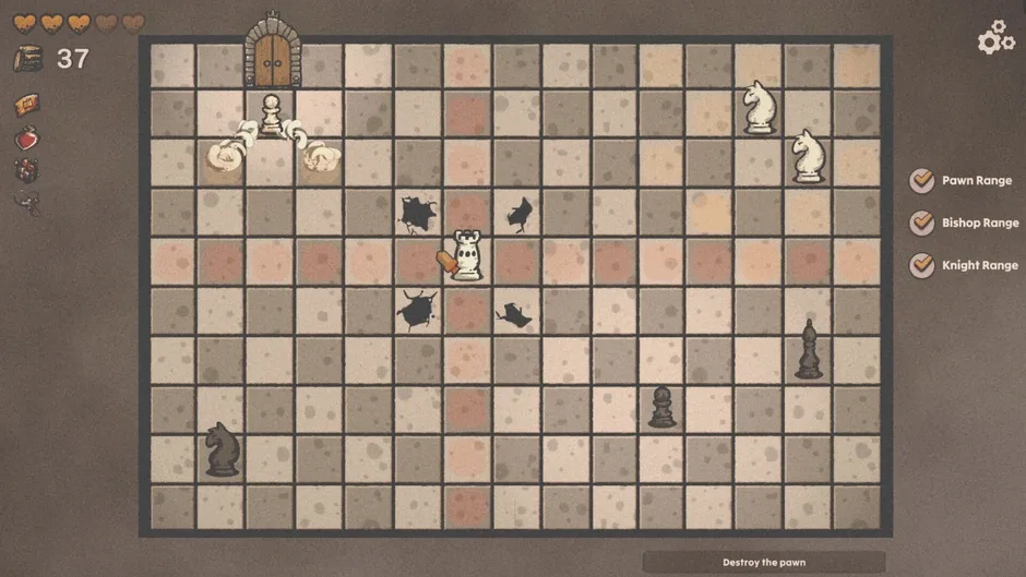 Capture d'écran de l'article