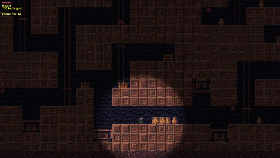 สกรีนช็อตจาก Shiny Stones (รูปที่ 2)