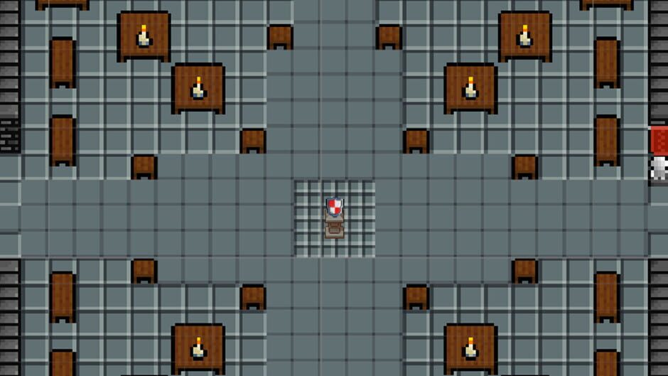 Tombs & Trials screenshot