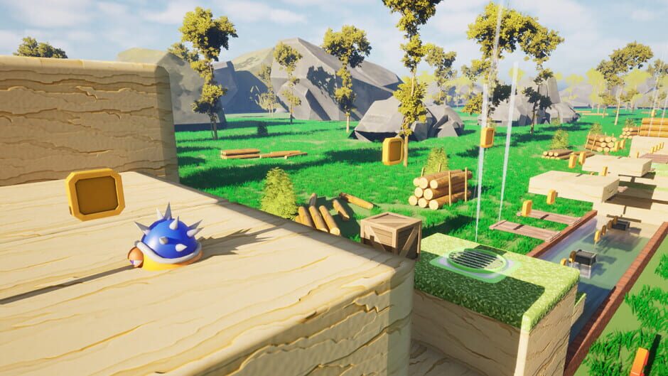 Tiny Tots screenshot