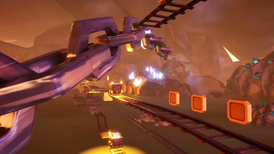 Tiny Tots screenshot