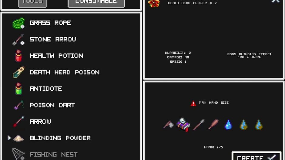 Survive the Cards screenshot 3