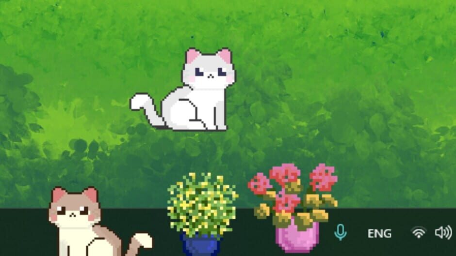 Screenshots Cuddle Corner