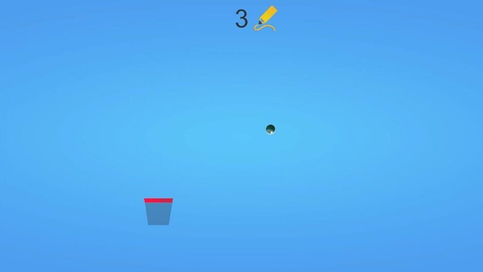 Ultimate Dunk Shooter screenshot