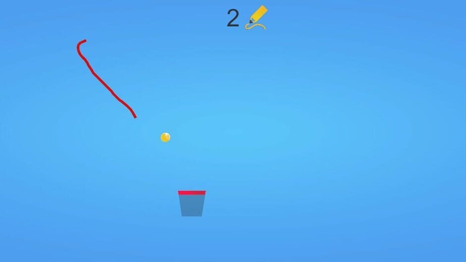 Ultimate Dunk Shooter screenshot