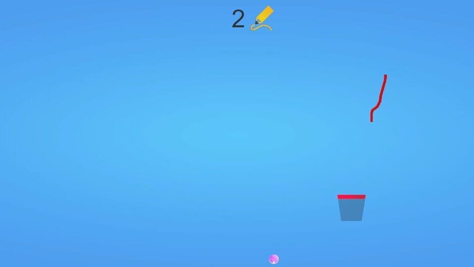 Ultimate Dunk Shooter screenshot
