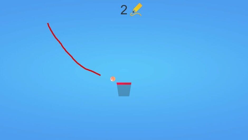 Ultimate Dunk Shooter screenshot