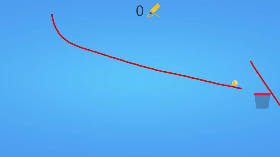 Ultimate Dunk Shooter screenshot