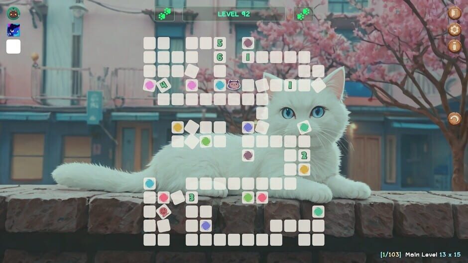 Screenshots Meow Path 2