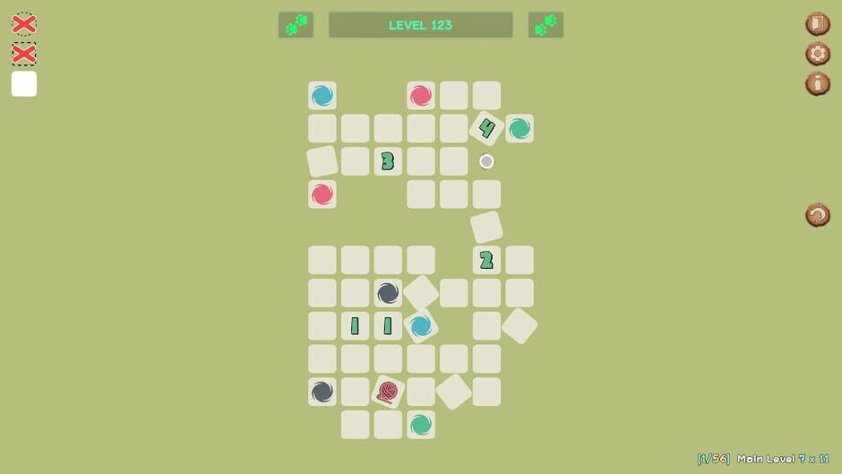 Screenshots Meow Path 2