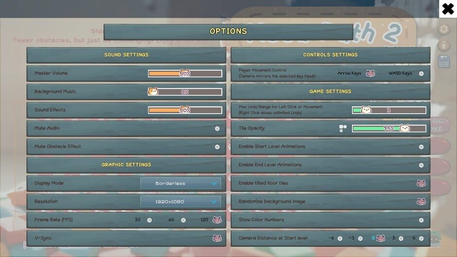 Screenshots Meow Path 2