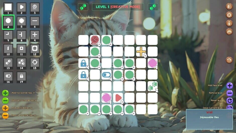 Screenshots Meow Path 2