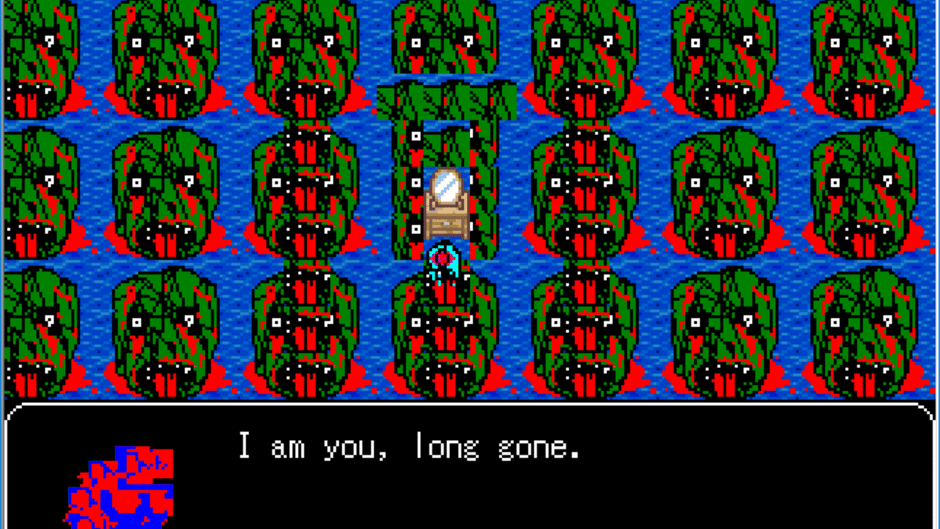 Space Funeral 2: of Rubies and Gold II - From Shadows We Rise Screenshot