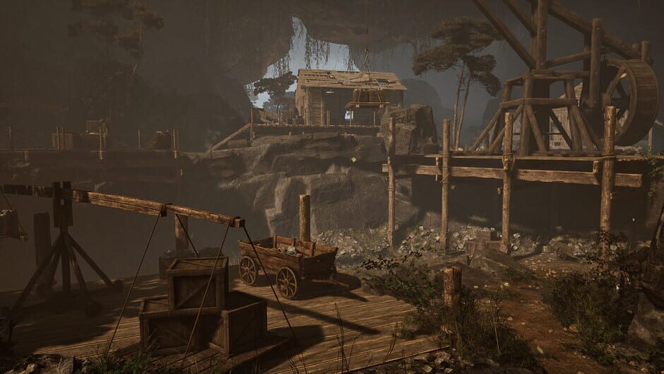 Asterfel screenshot 1