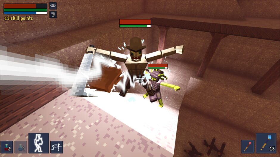 The Adventures of Sir Kicksalot media thumbnail