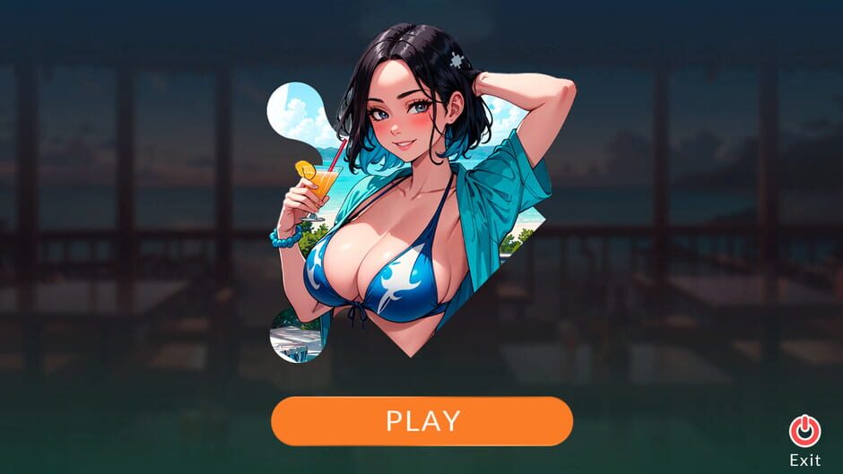 Summer Sex Saga Screenshot