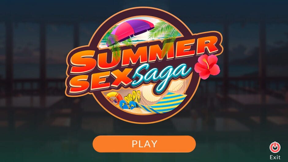 Summer Sex Saga Screenshot