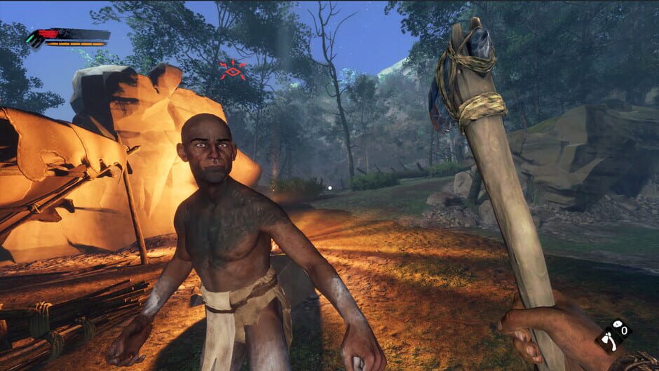 Kiipluu screenshot 2